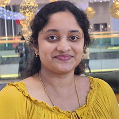 Bhavana Aedunuthula
