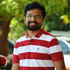 Dheeraj Chintaluri