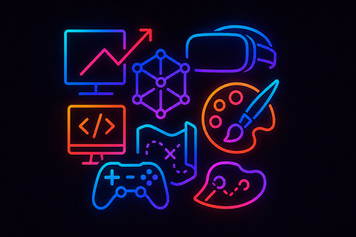 Game Development